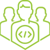 team-of-developers